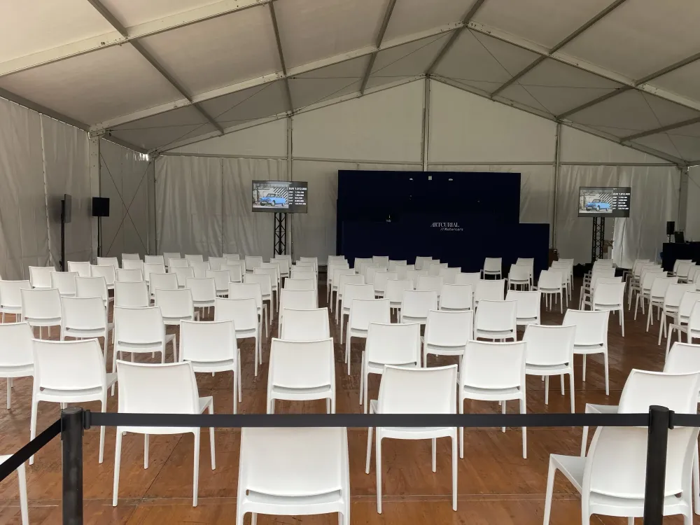 evenement professionnel